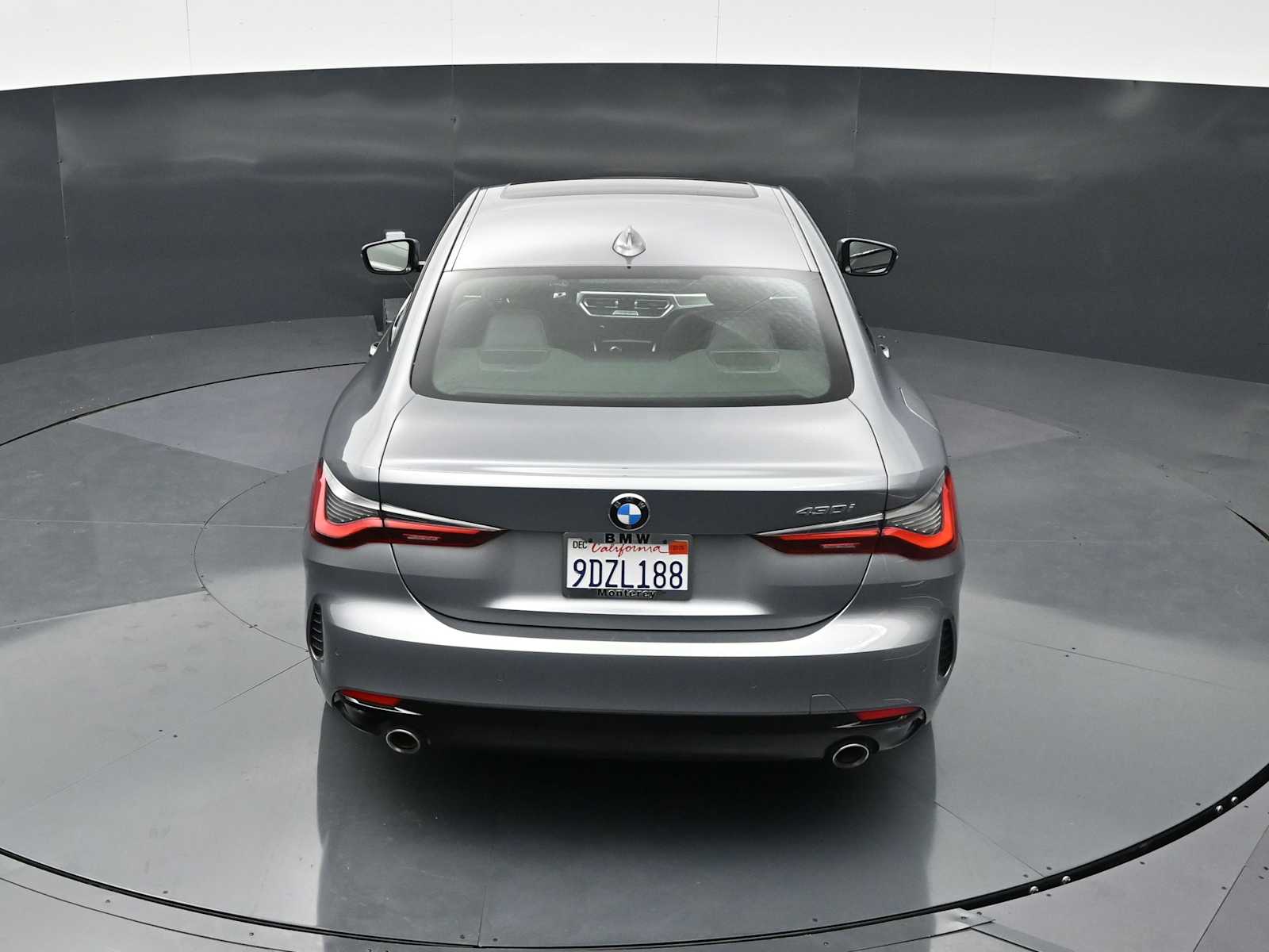 Thumbnail: 2023 BMW 4 Series - 20