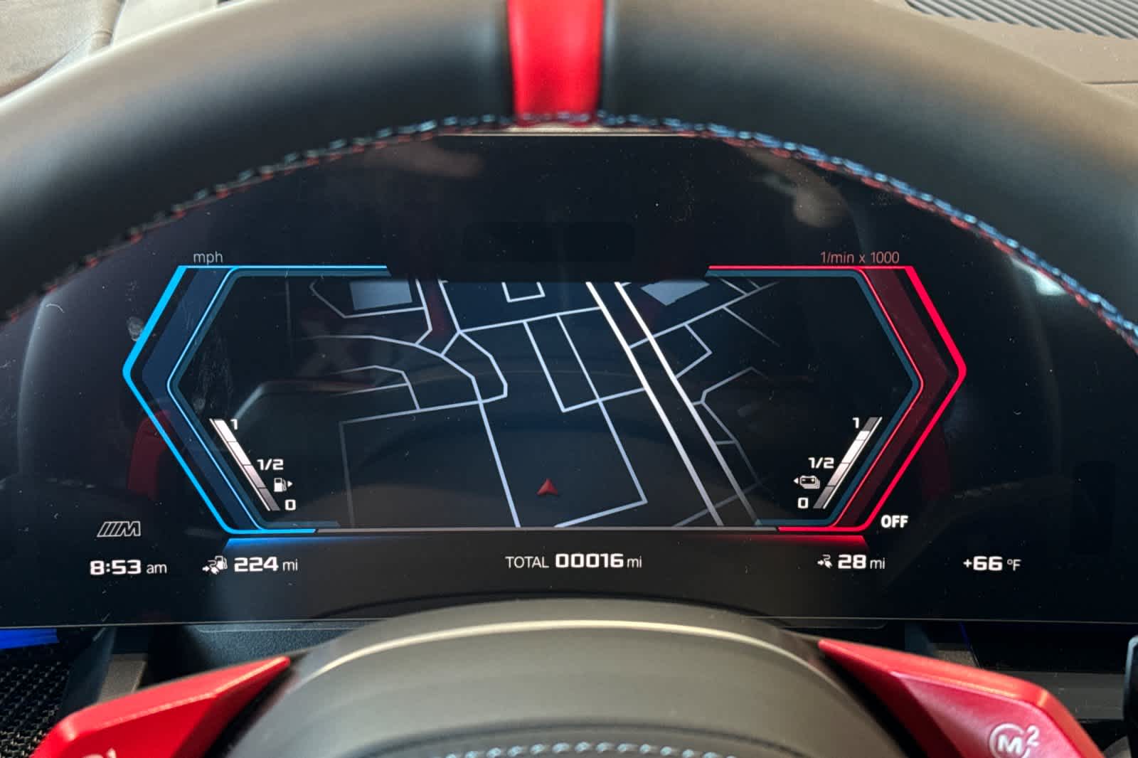 Thumbnail: 2026 BMW M5 - 26