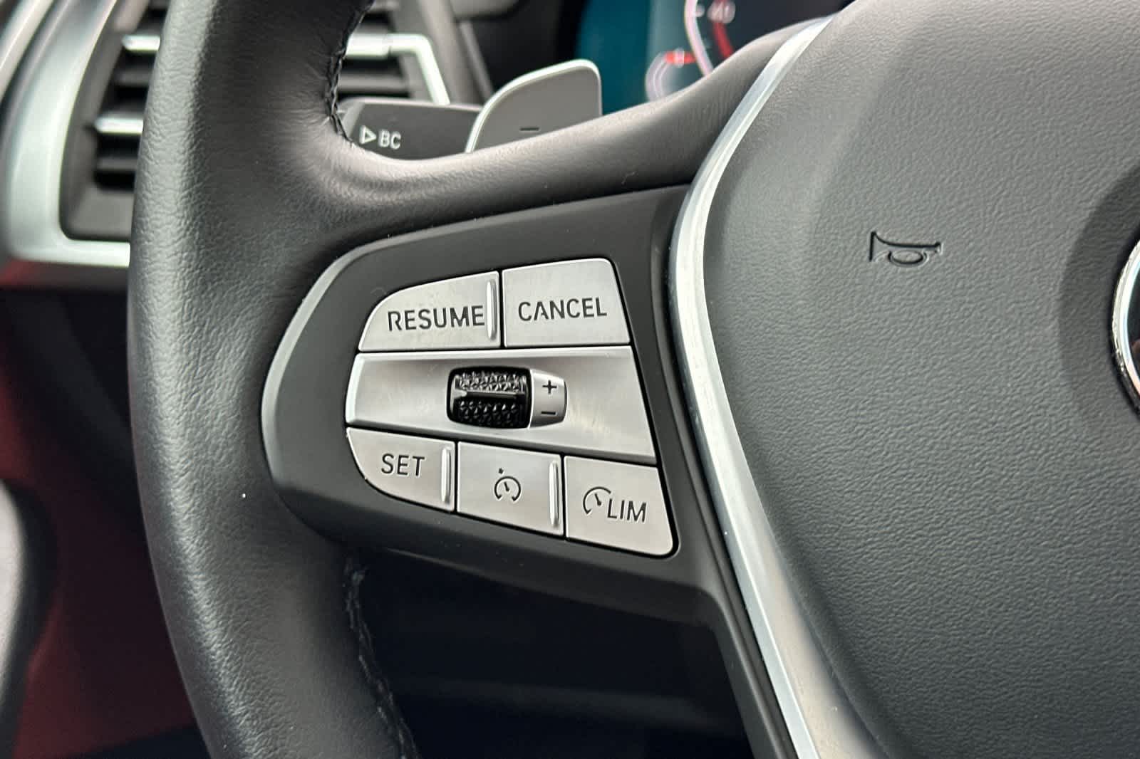 Thumbnail: 2024 BMW X3 - 27