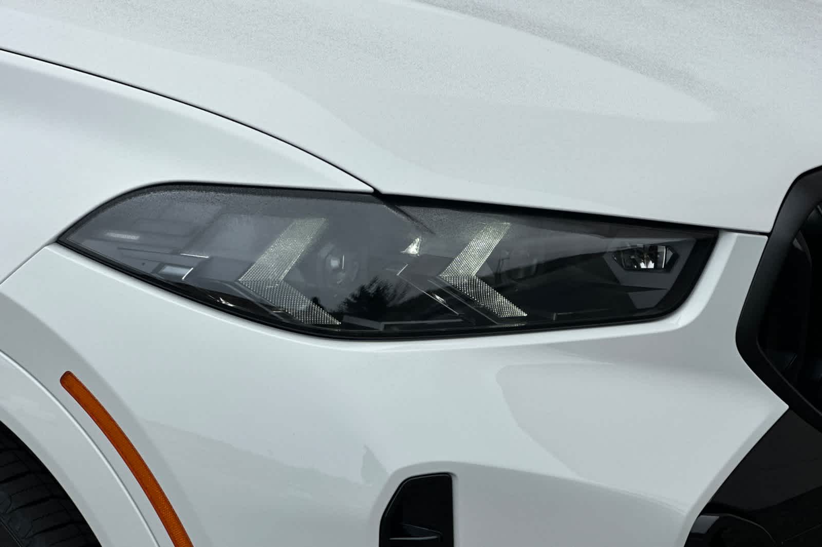 Thumbnail: 2026 BMW X6 - 30