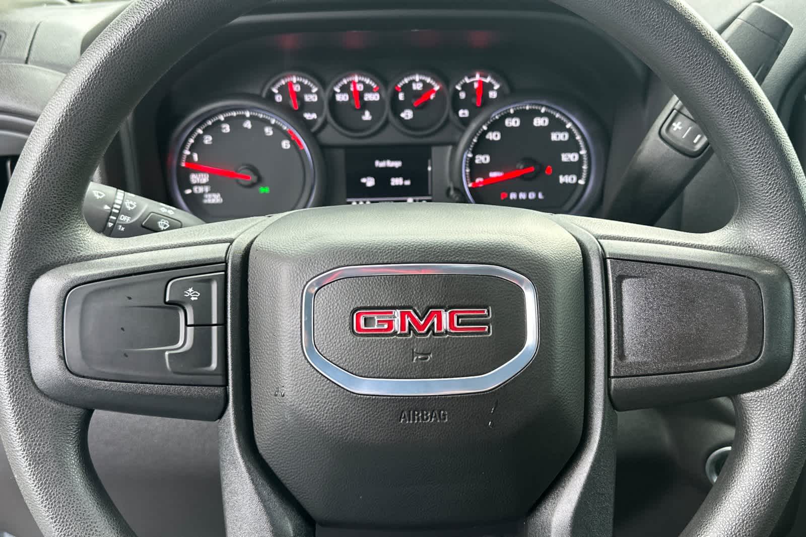 Thumbnail: 2024 GMC Sierra 1500 - 24