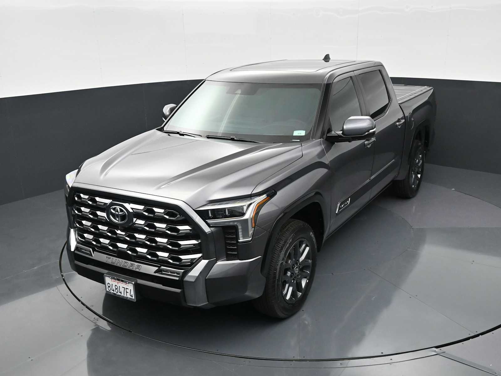 Thumbnail: 2025 Toyota Tundra - 18