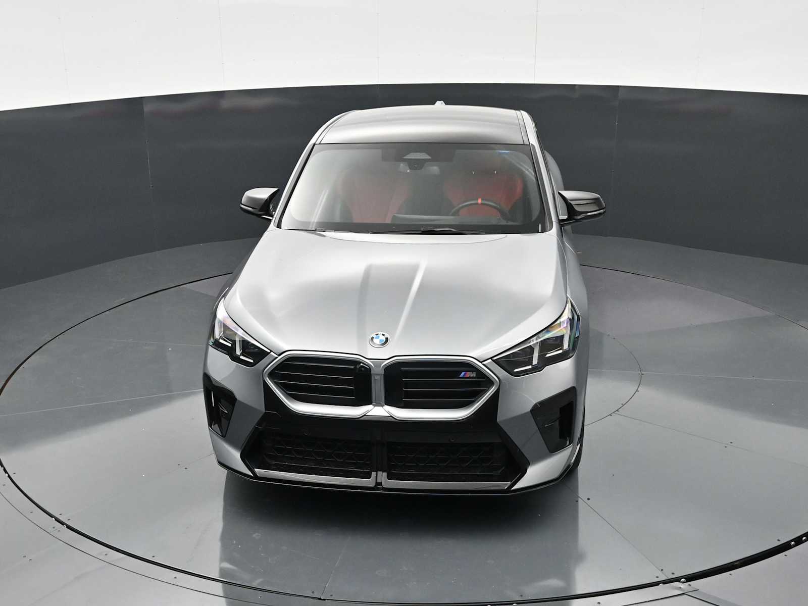 Thumbnail: 2025 BMW X2 - 18