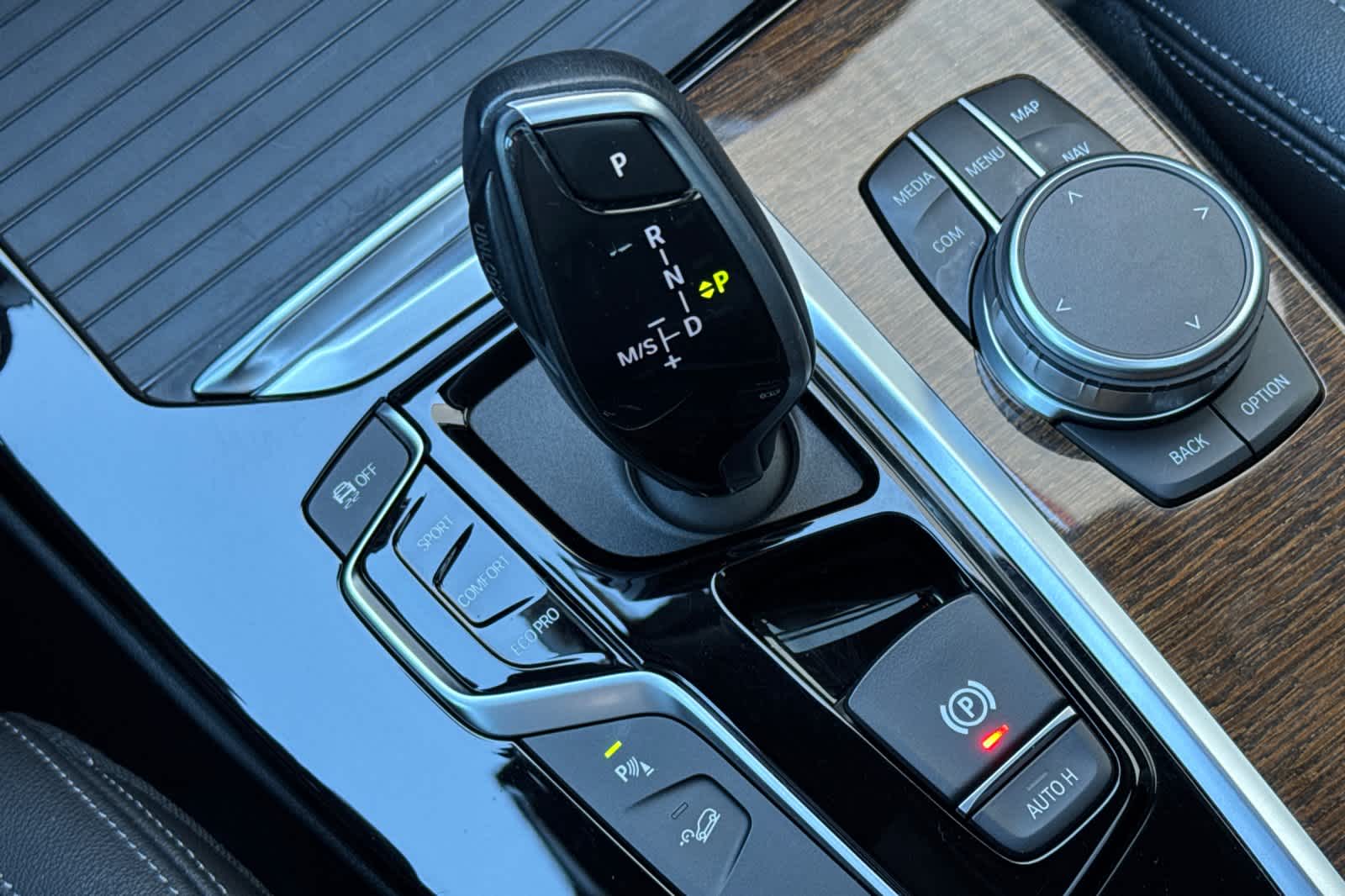 Thumbnail: 2019 BMW X3 - 24