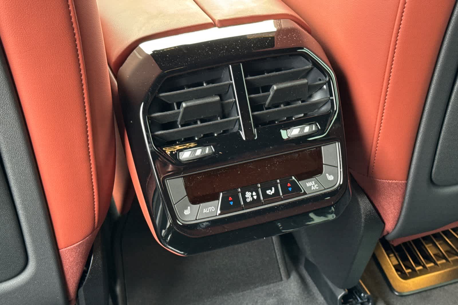 Thumbnail: 2026 BMW iX - 16