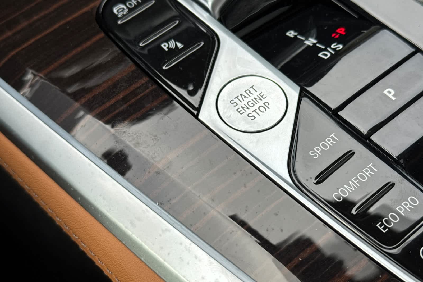 Thumbnail: 2026 BMW X5 - 26