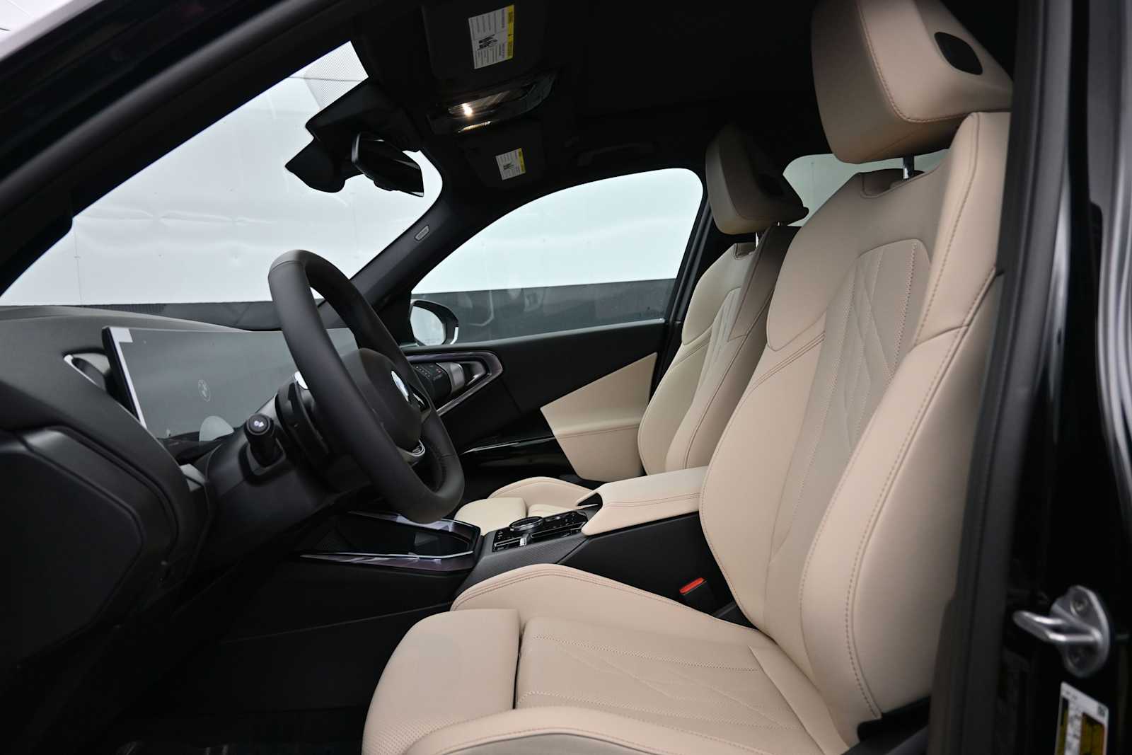 Thumbnail: 2026 BMW X3 - 10