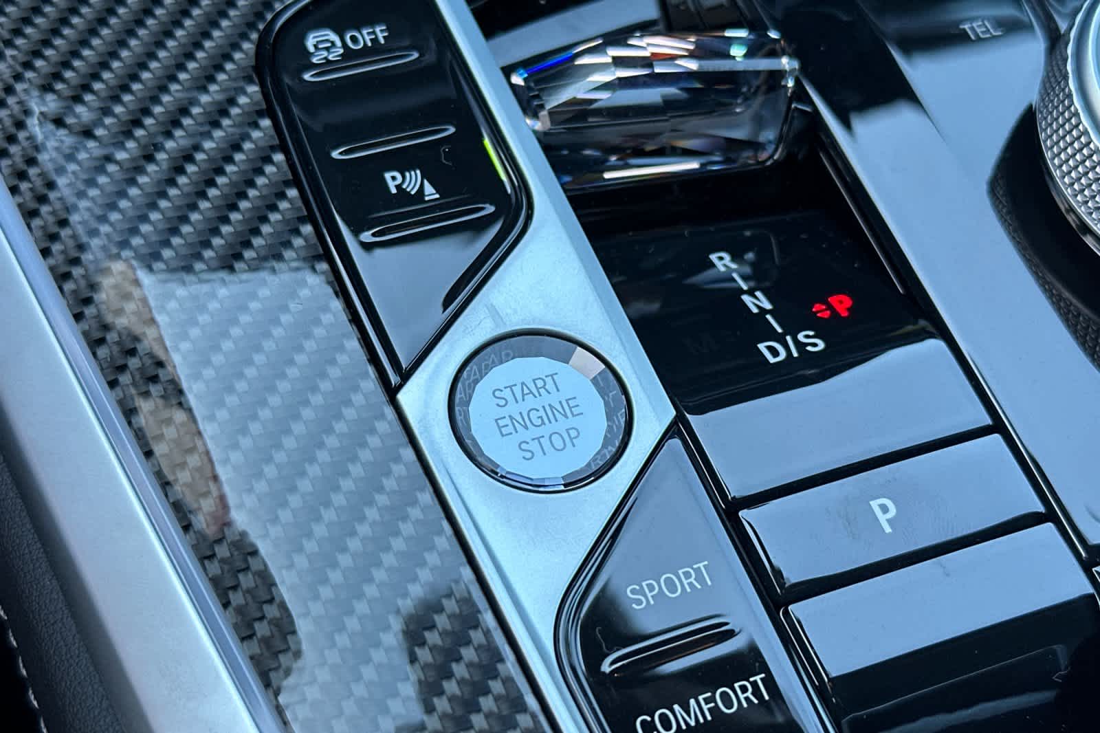 Thumbnail: 2026 BMW X5 - 26