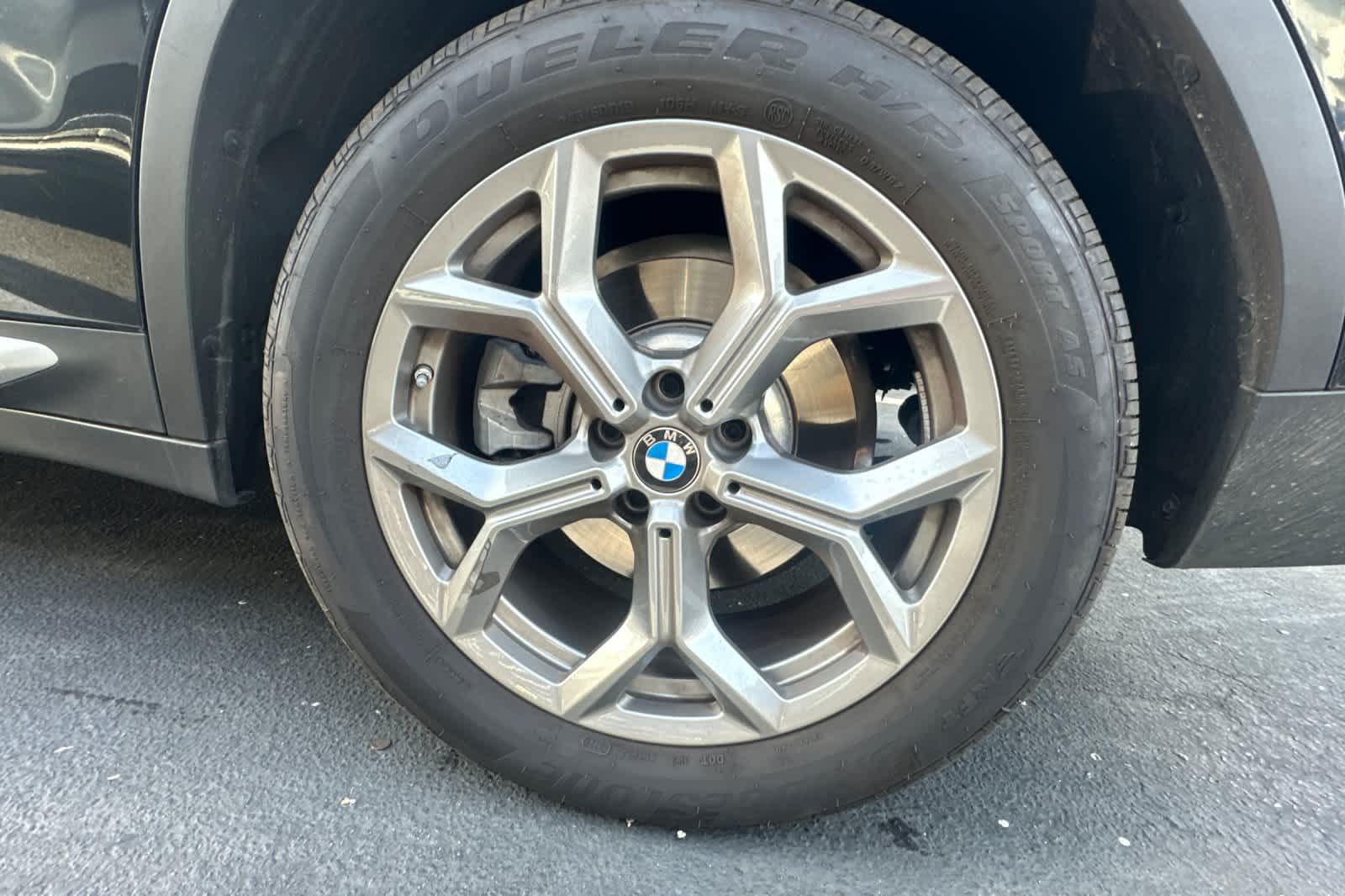 Thumbnail: 2024 BMW X3 - 19