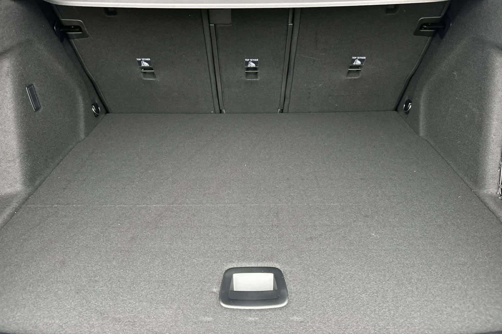 Thumbnail: 2025 BMW X3 - 16