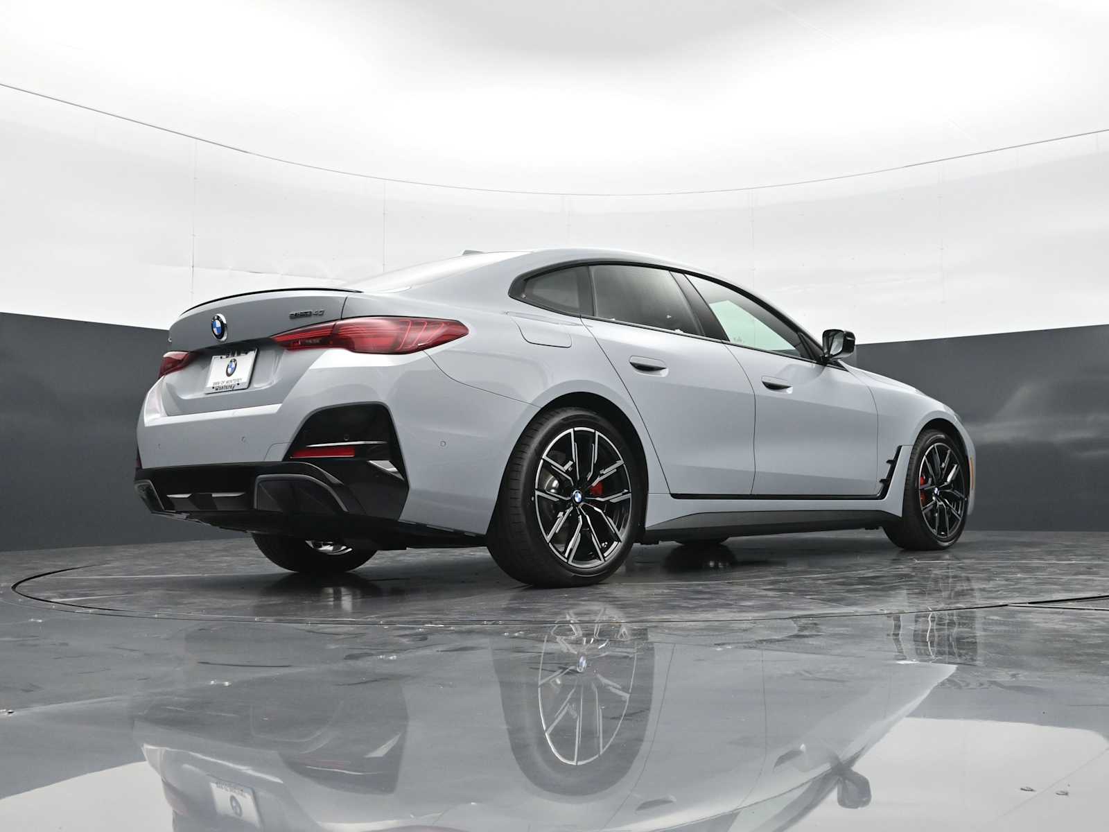 Thumbnail: 2026 BMW i4 - 29