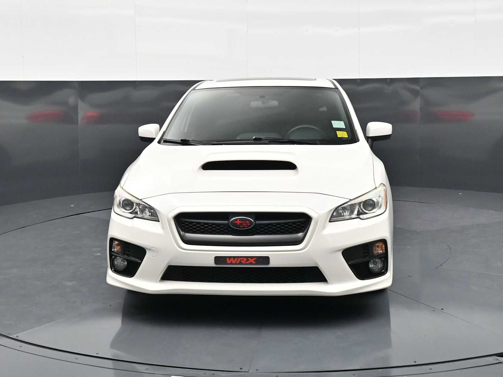 Thumbnail: 2015 Subaru WRX - 2