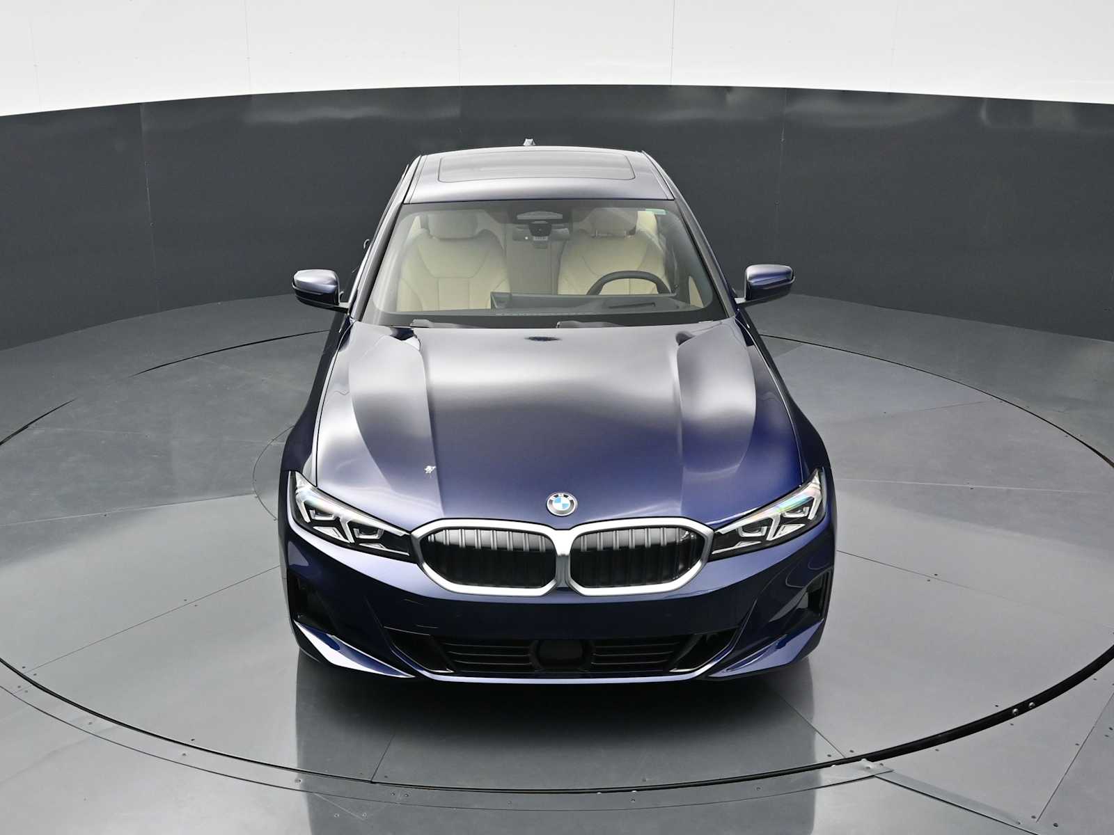 Thumbnail: 2026 BMW 3 Series - 18