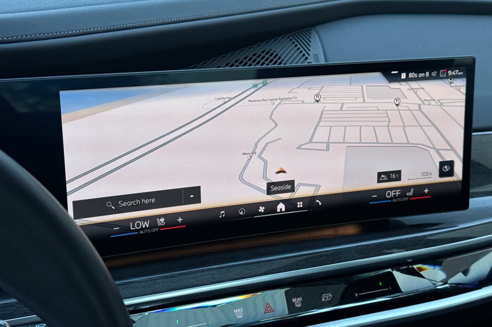 Thumbnail: 2023 BMW 7 Series - 19