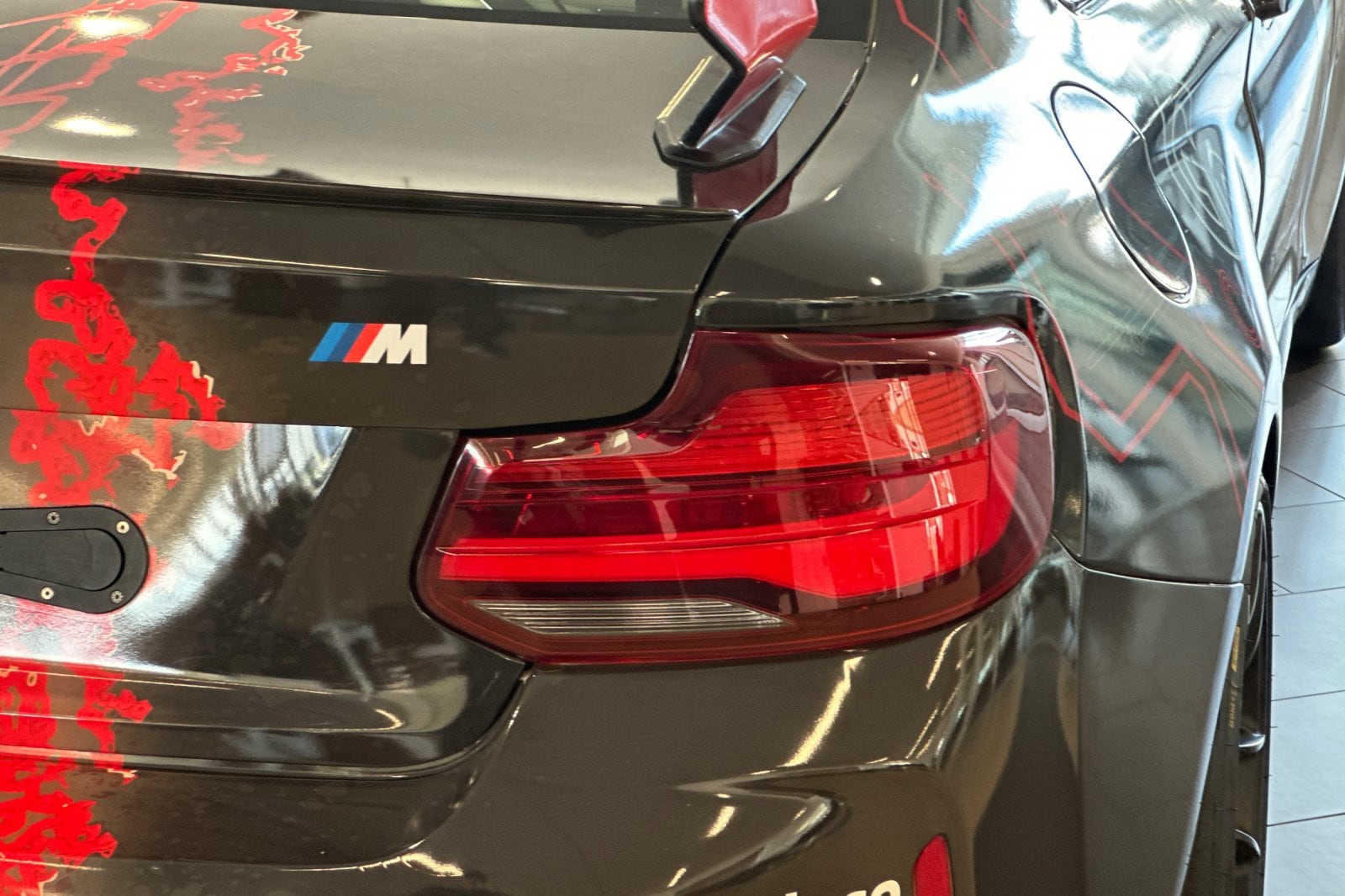 Thumbnail: 2020 BMW M2 - 27