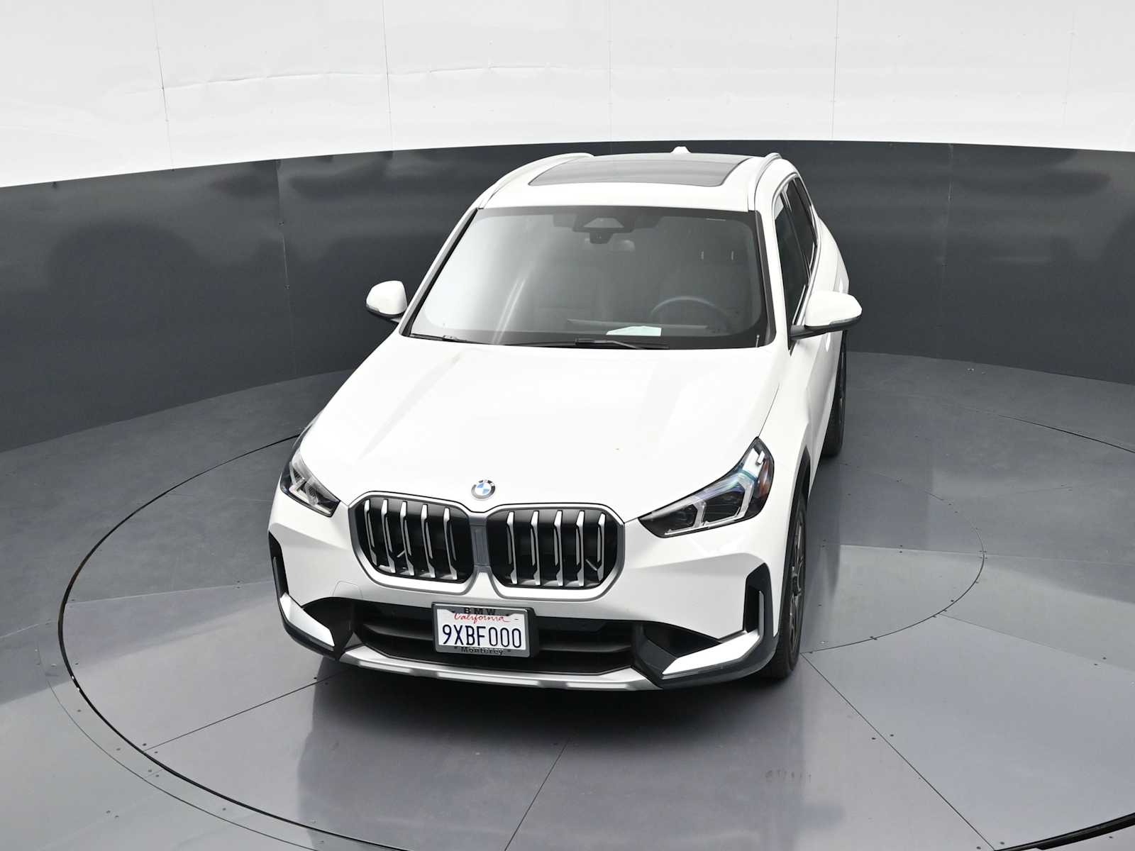 2026 BMW X1 28i - Photo 18
