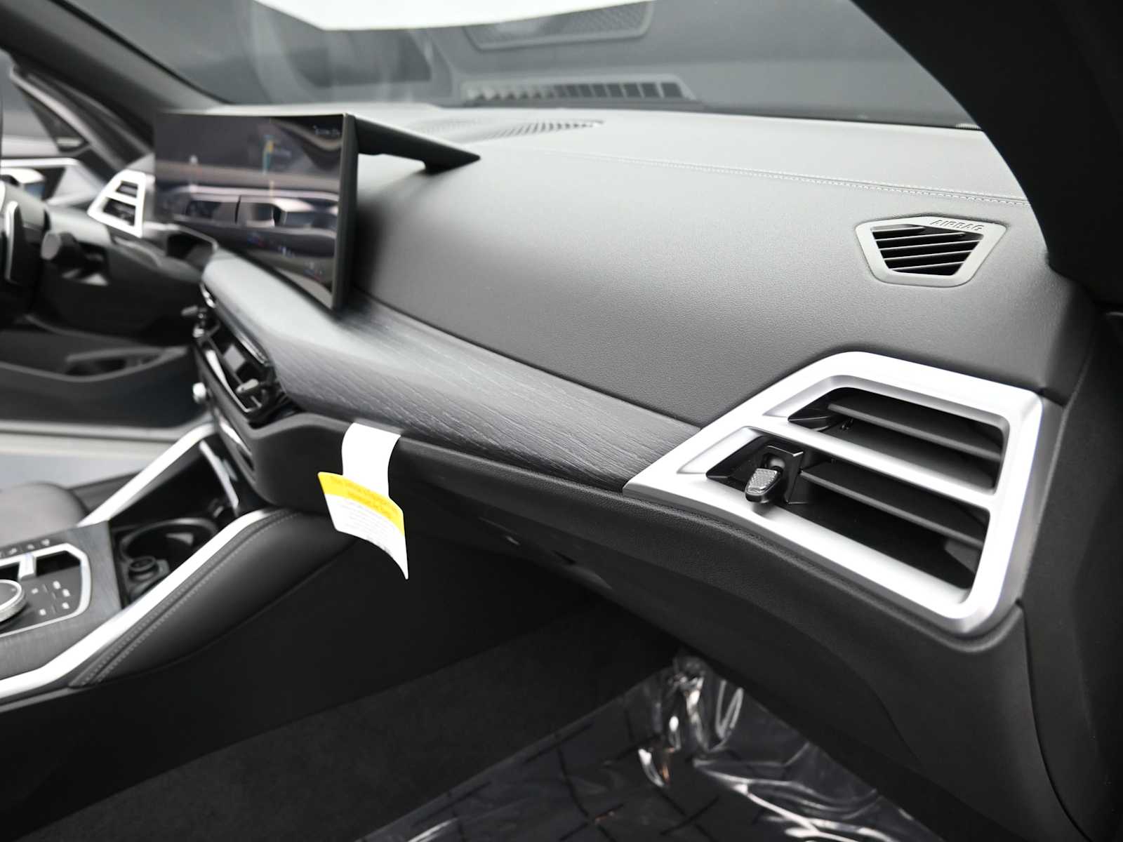 2025 BMW 4 Series 430i - Photo 14