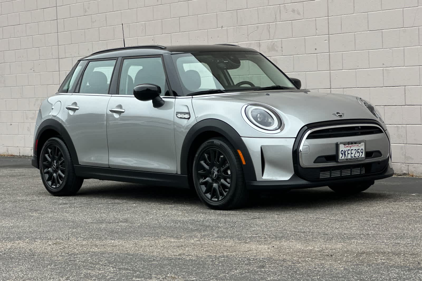 Thumbnail: 2024 MINI Cooper Hardtop - 5