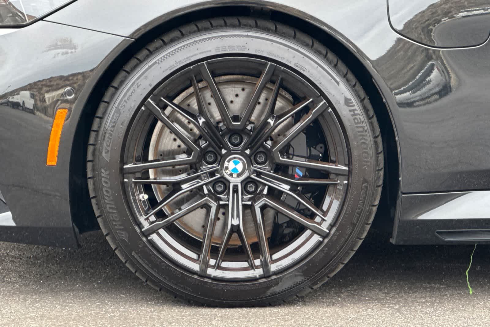 Thumbnail: 2025 BMW M5 - 31