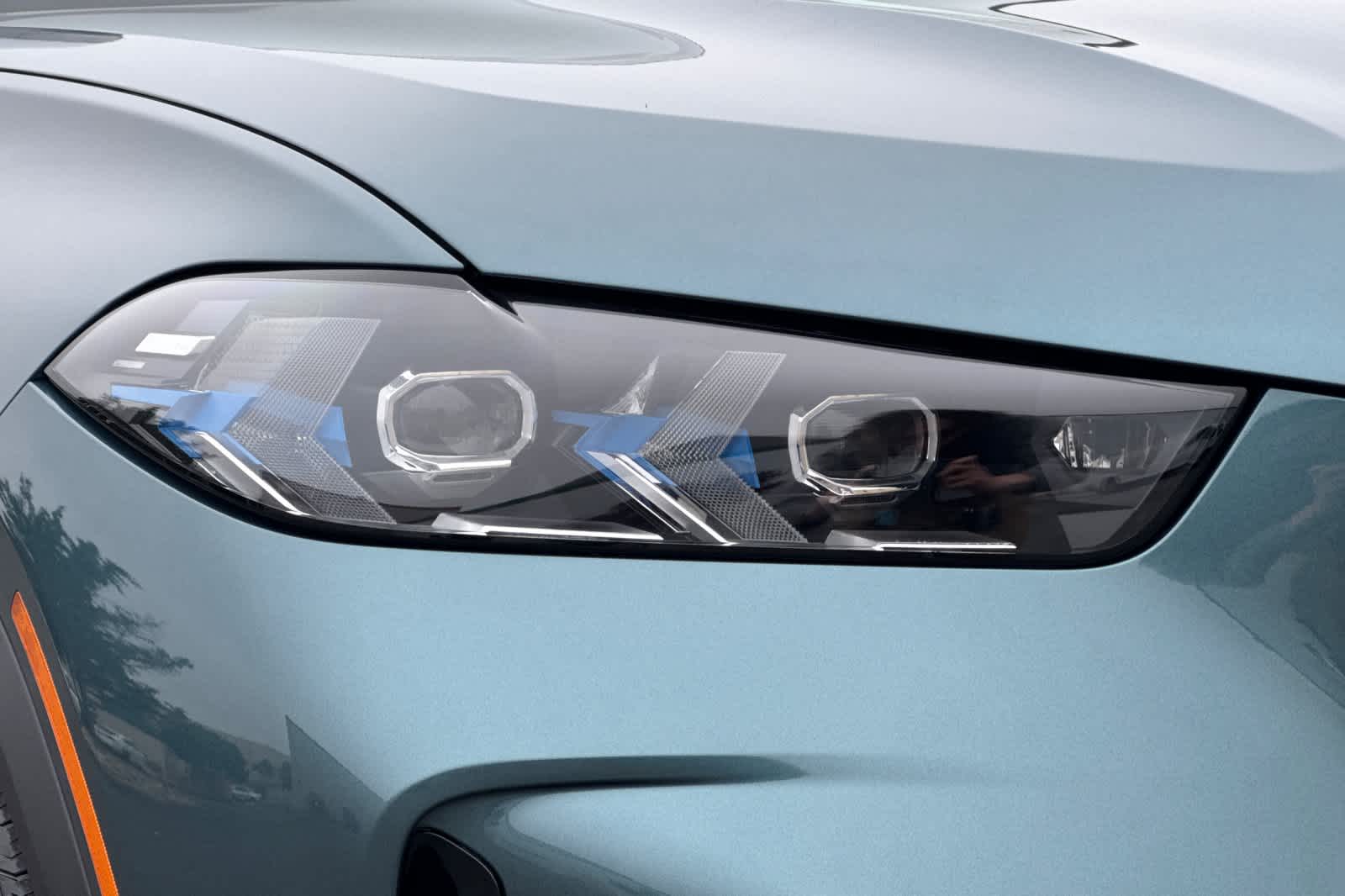 Thumbnail: 2026 BMW X5 - 34