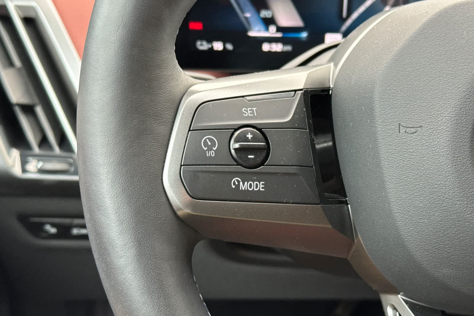 Thumbnail: 2025 BMW iX - 28