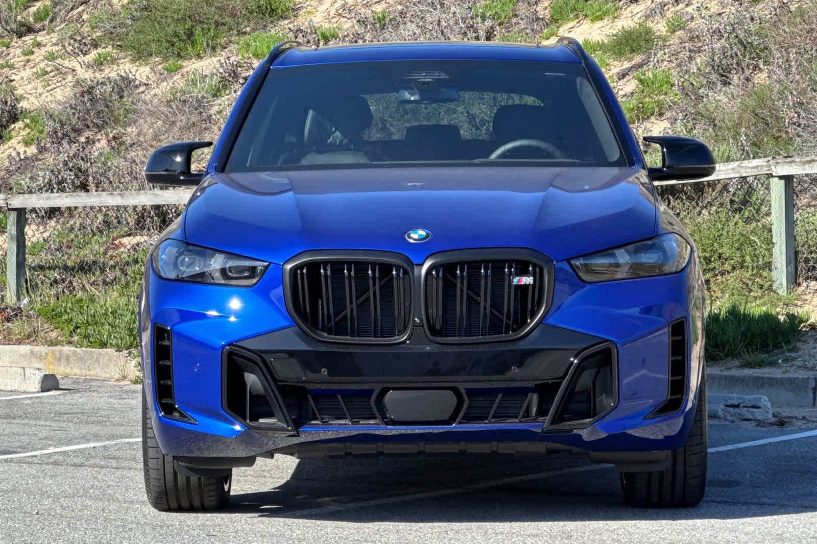 Thumbnail: 2026 BMW X5 - 10