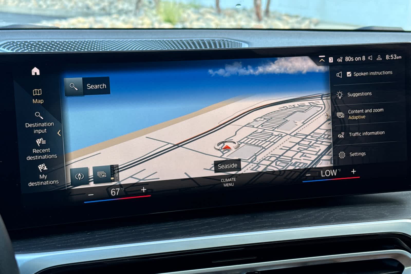 Thumbnail: 2023 BMW 3 Series - 22