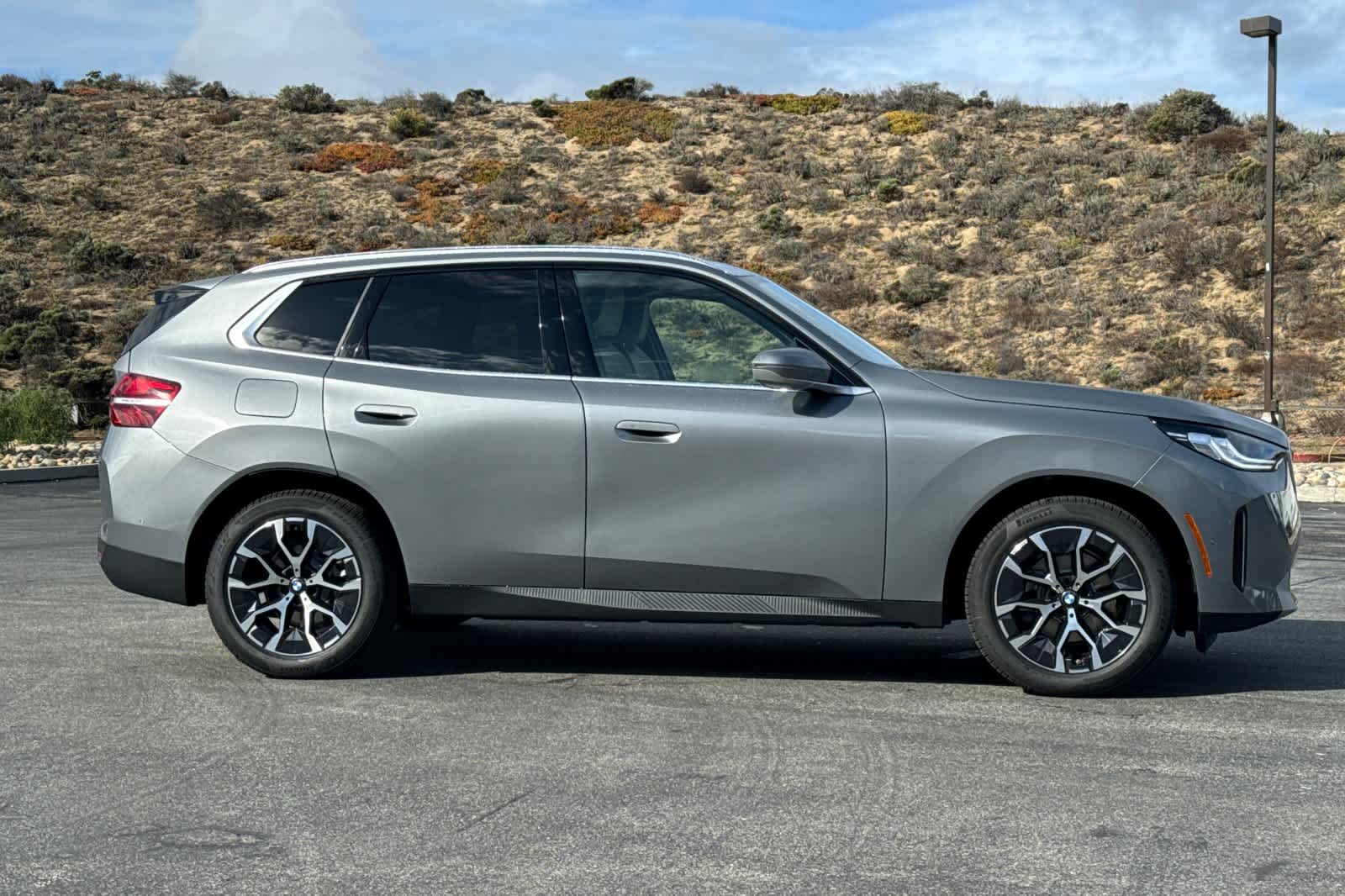 Thumbnail: 2026 BMW X3 - 8