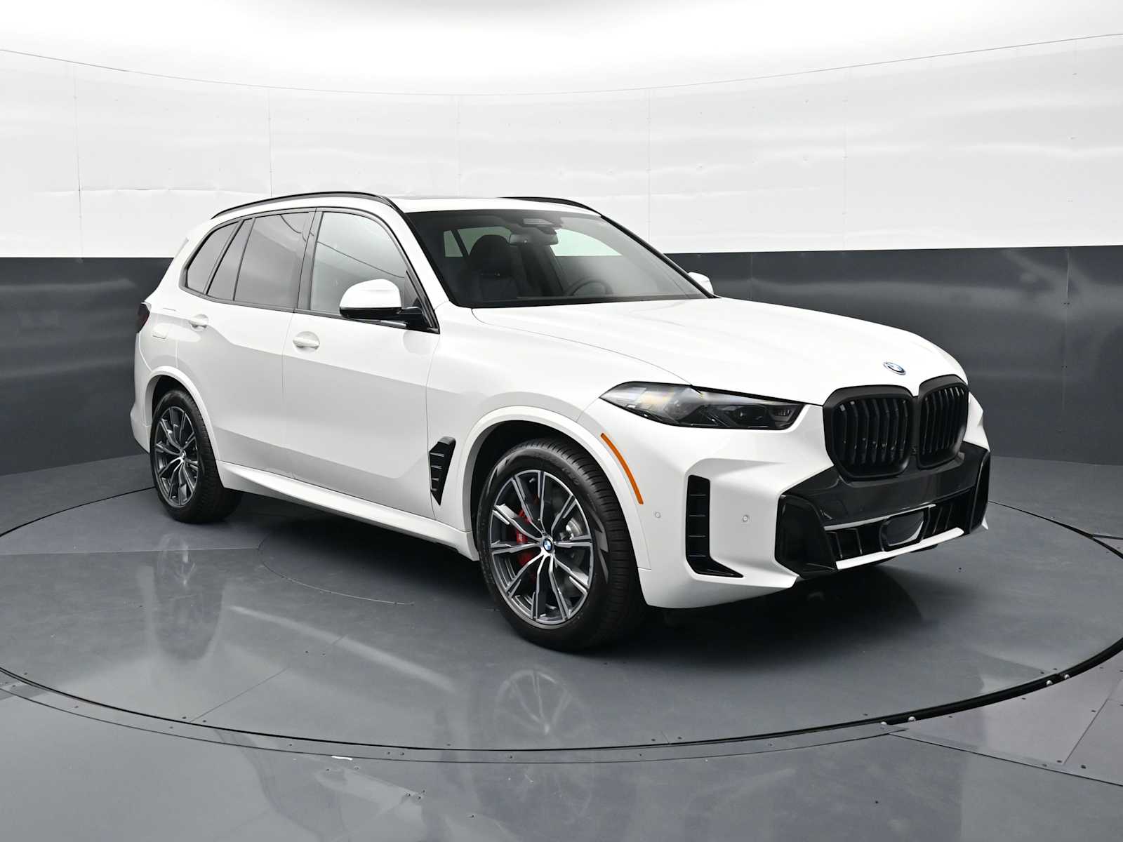 Thumbnail: 2026 BMW X5 - 3