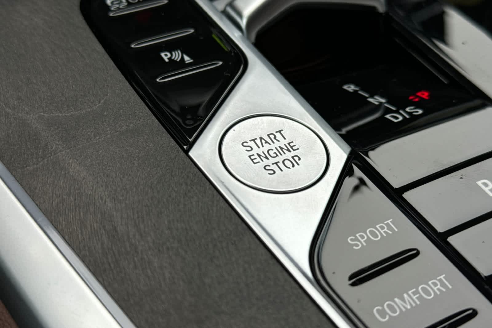 Thumbnail: 2026 BMW X5 - 24