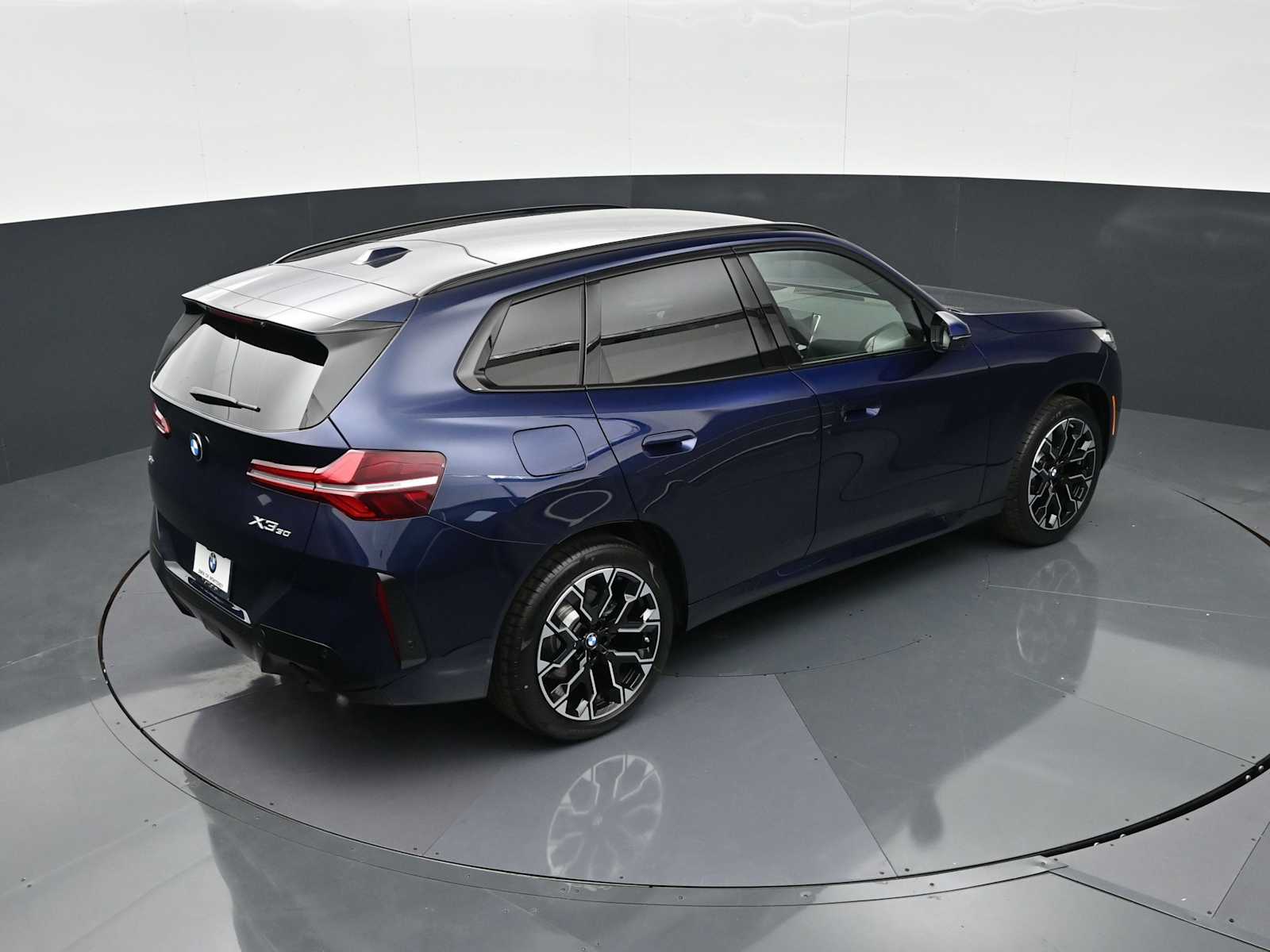Thumbnail: 2026 BMW X3 - 21