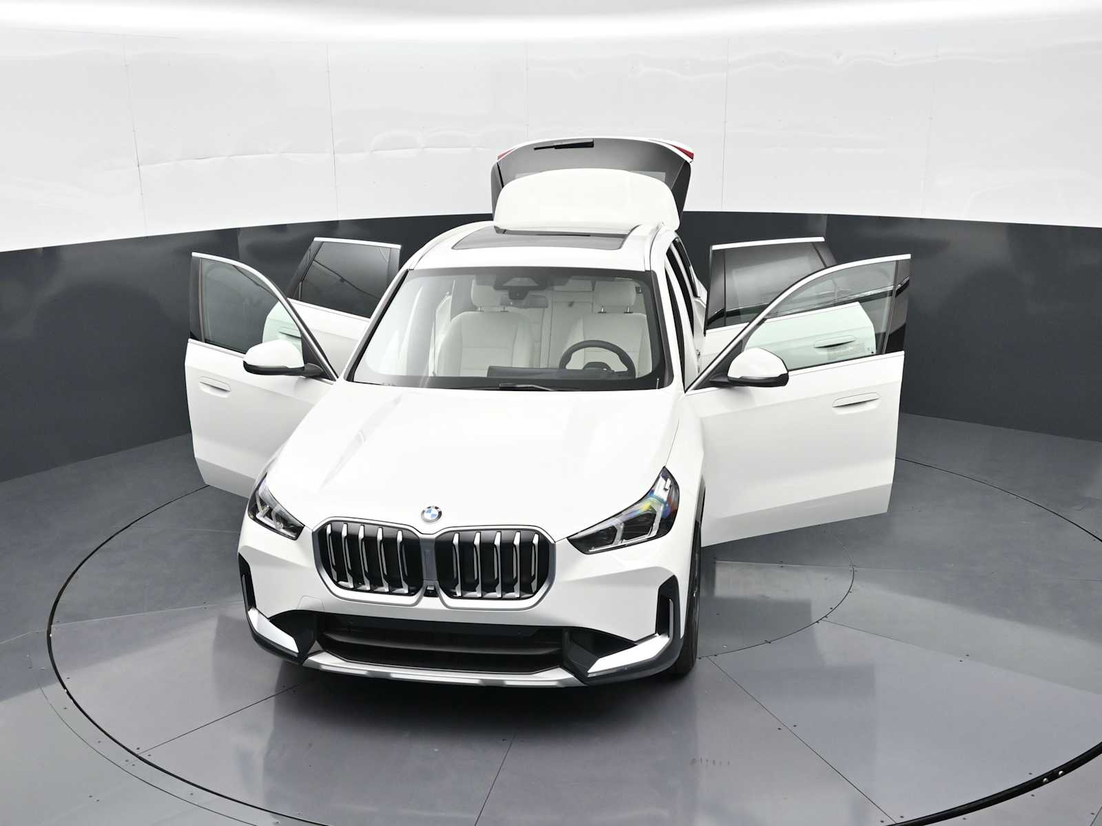 Thumbnail: 2026 BMW X1 - 33