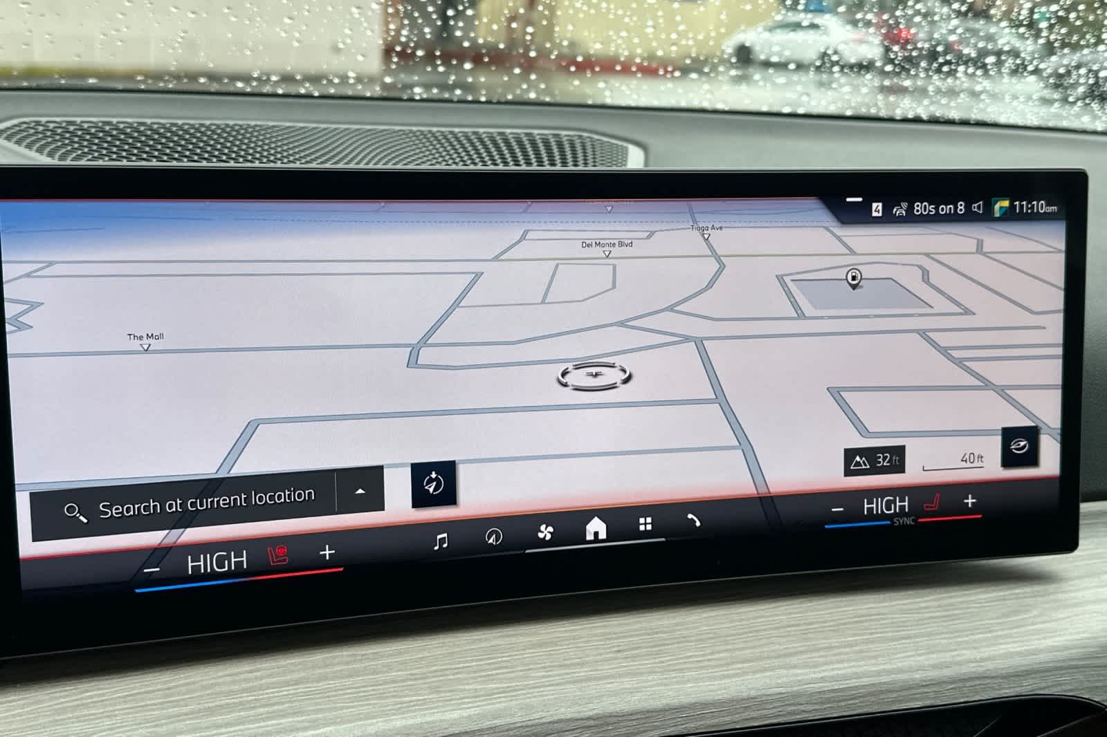 Thumbnail: 2025 BMW 3 Series - 20