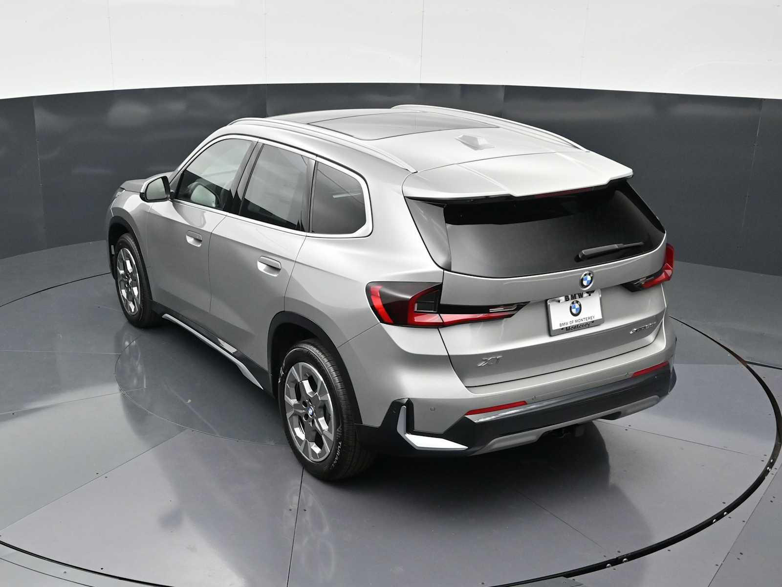 Thumbnail: 2026 BMW X1 - 23