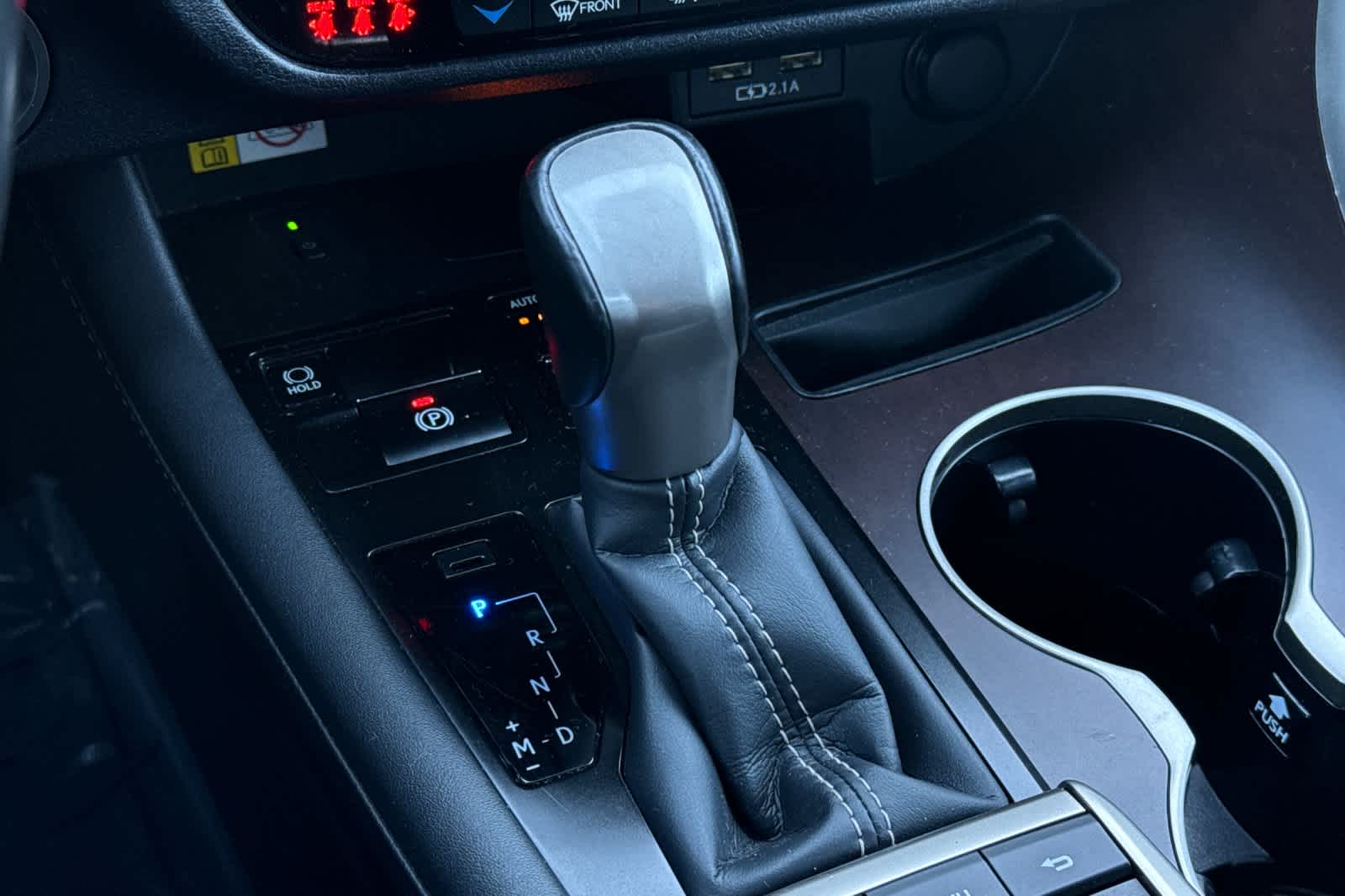 Thumbnail: 2021 Lexus RX - 23