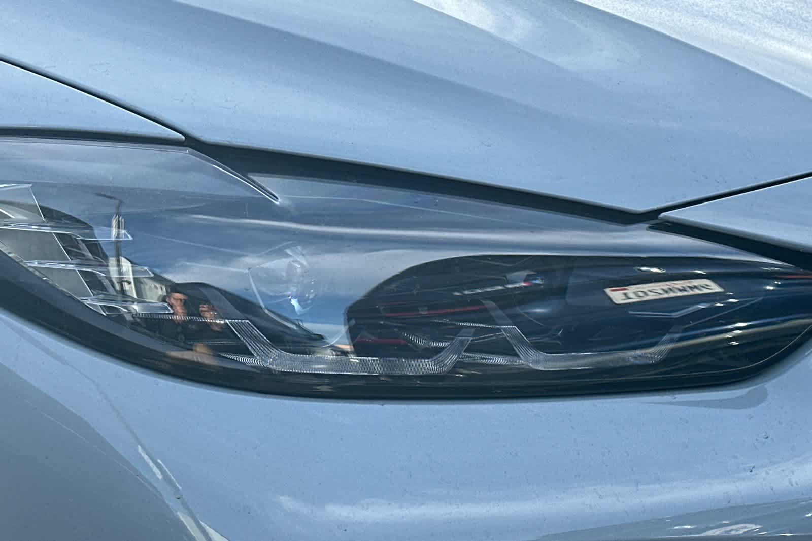 Thumbnail: 2024 BMW 4 Series - 9