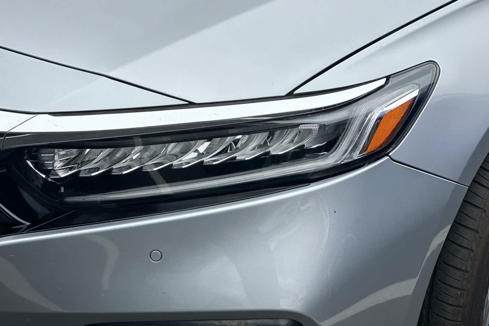 Thumbnail: 2018 Honda Accord - 10