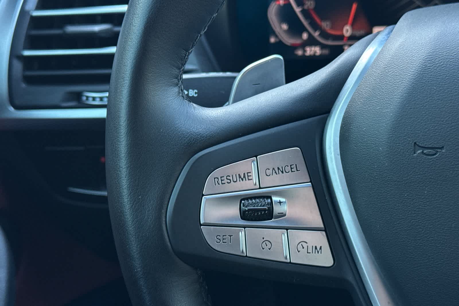 Thumbnail: 2023 BMW X3 - 28