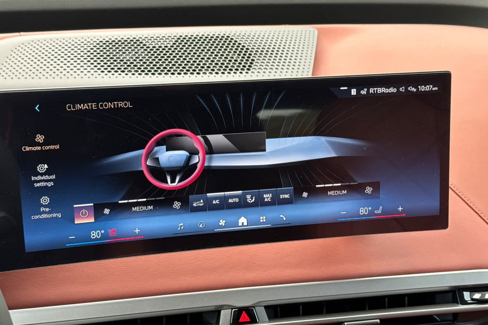 Thumbnail: 2026 BMW iX - 25