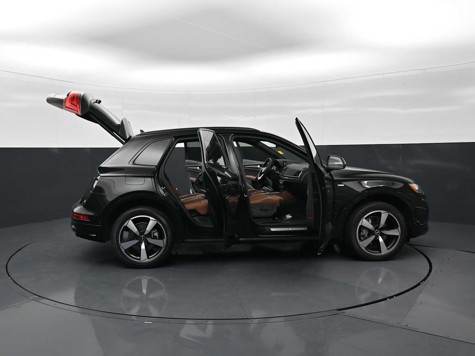 2022 Audi Q5 Prestige - Photo 35