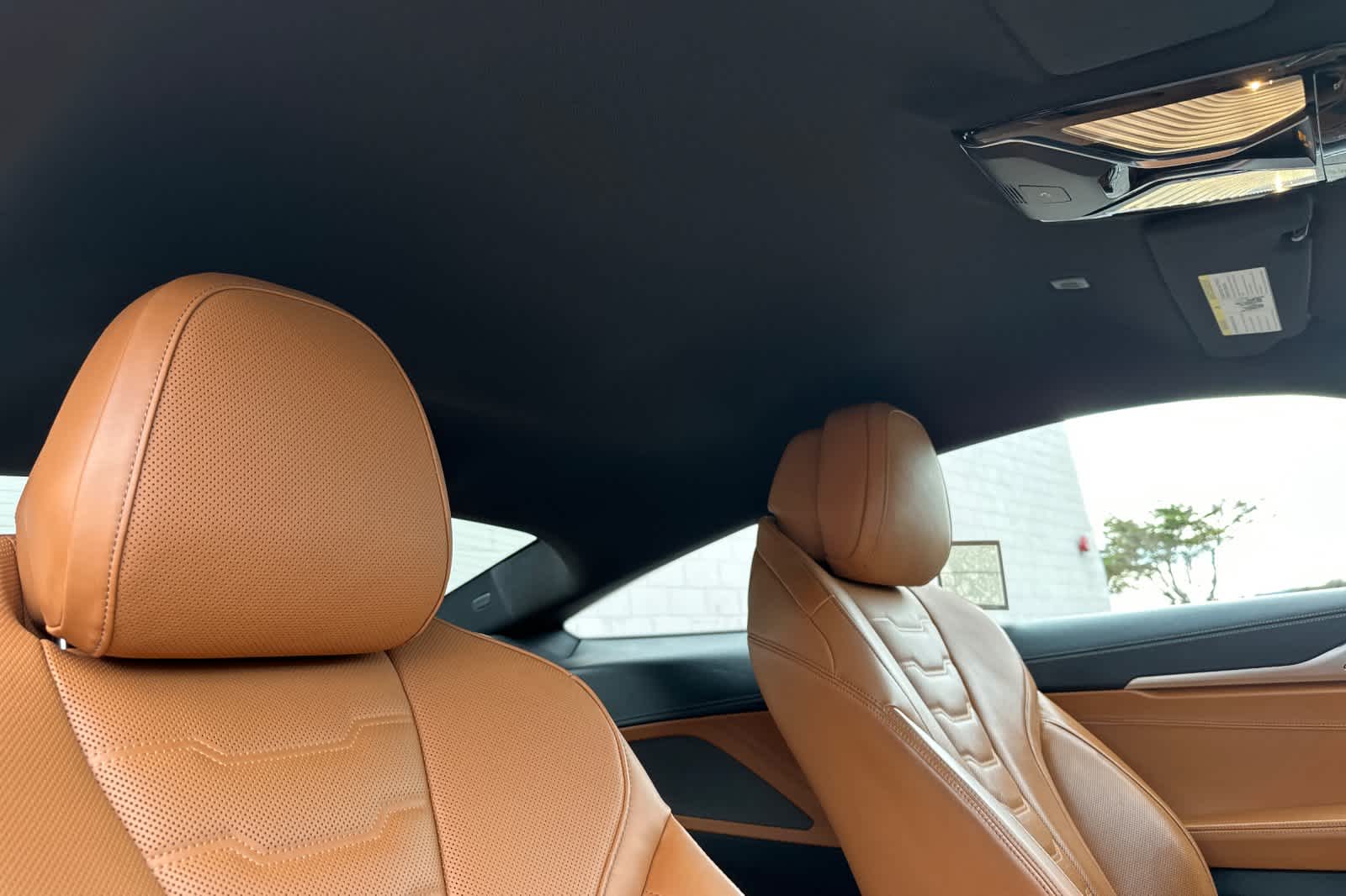 Thumbnail: 2024 BMW 8 Series - 16