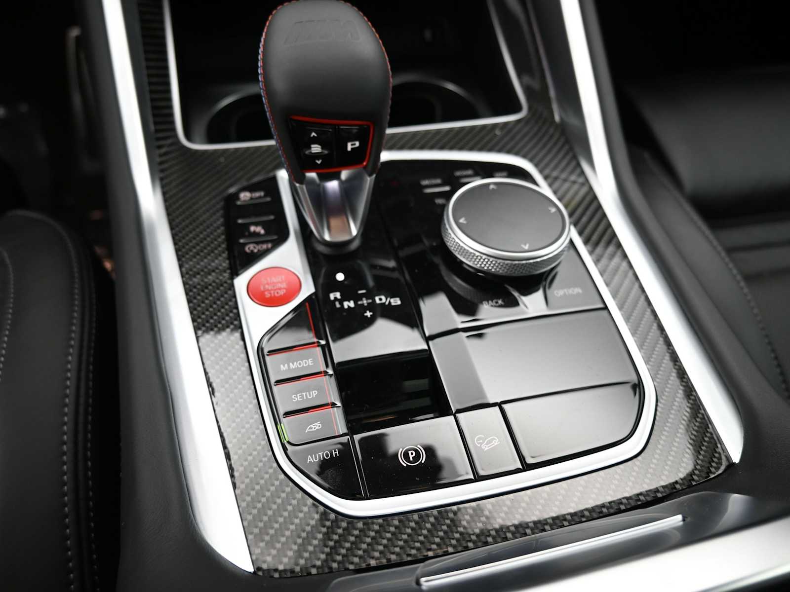 Thumbnail: 2026 BMW X5 - 13