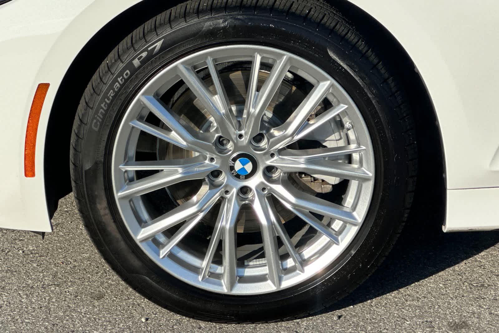 Thumbnail: 2023 BMW 3 Series - 31