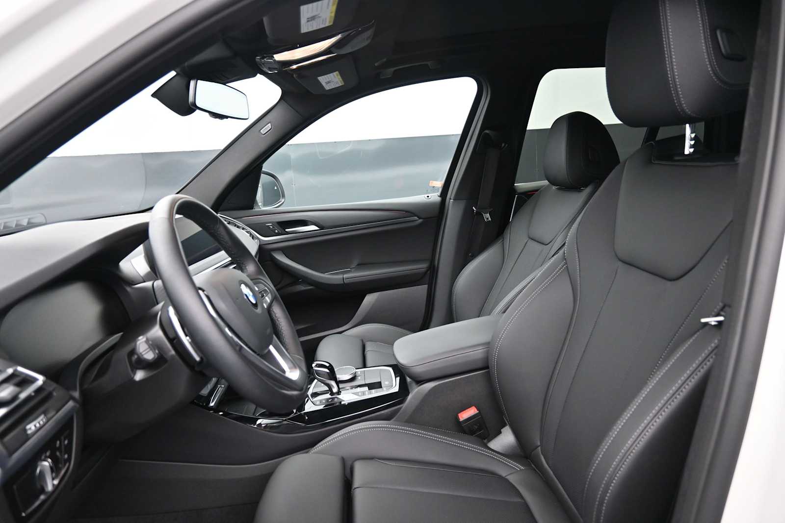 2024 BMW X3 30i - Photo 10