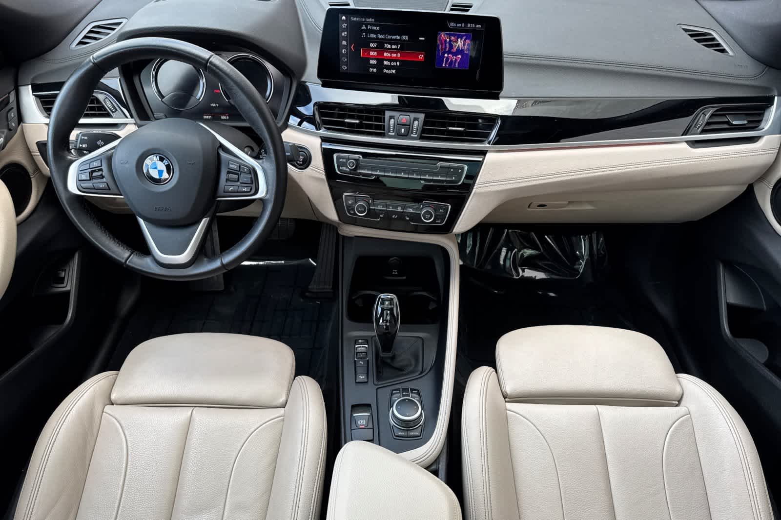 Thumbnail: 2022 BMW X2 - 3