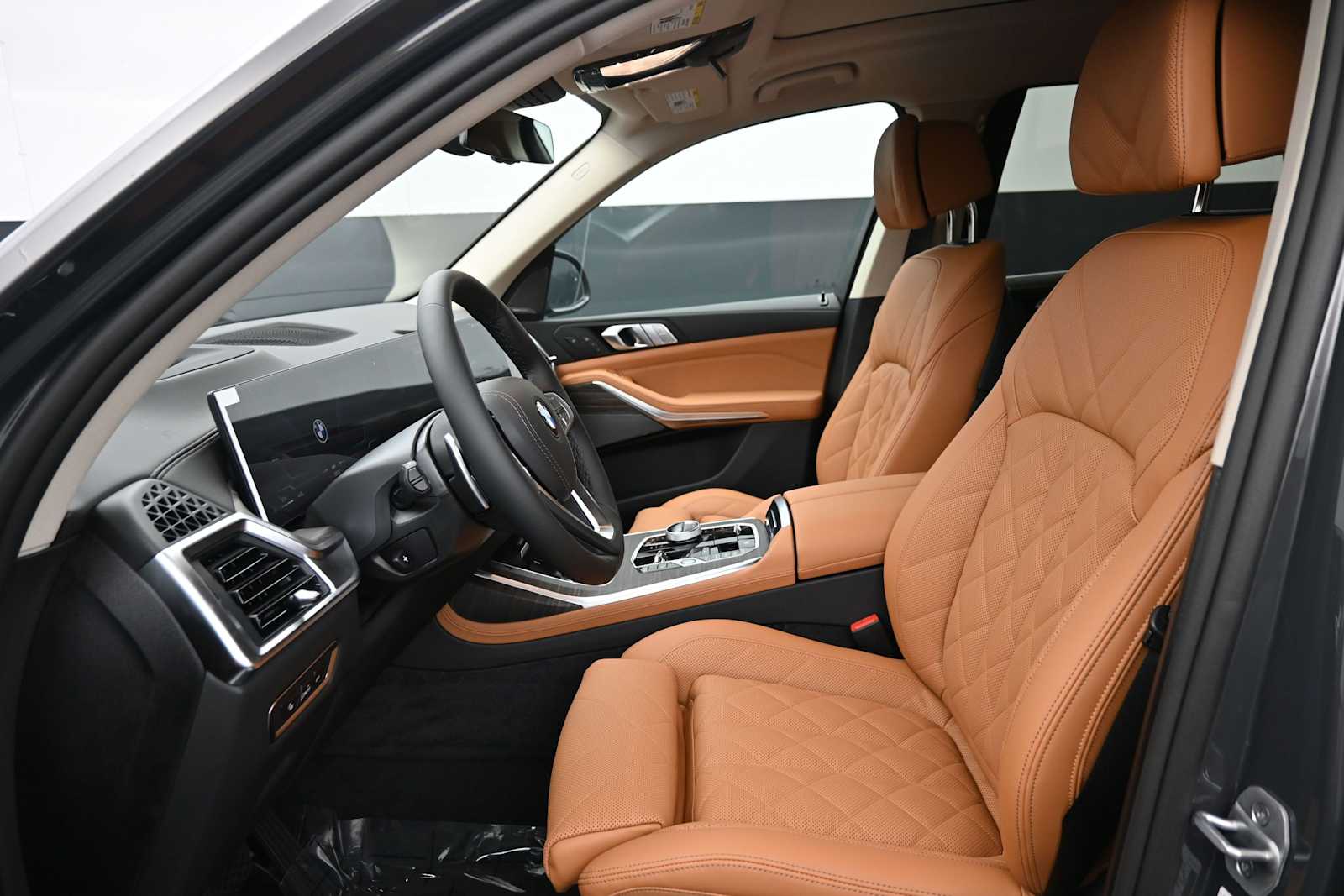 Thumbnail: 2027 BMW X7 - 10