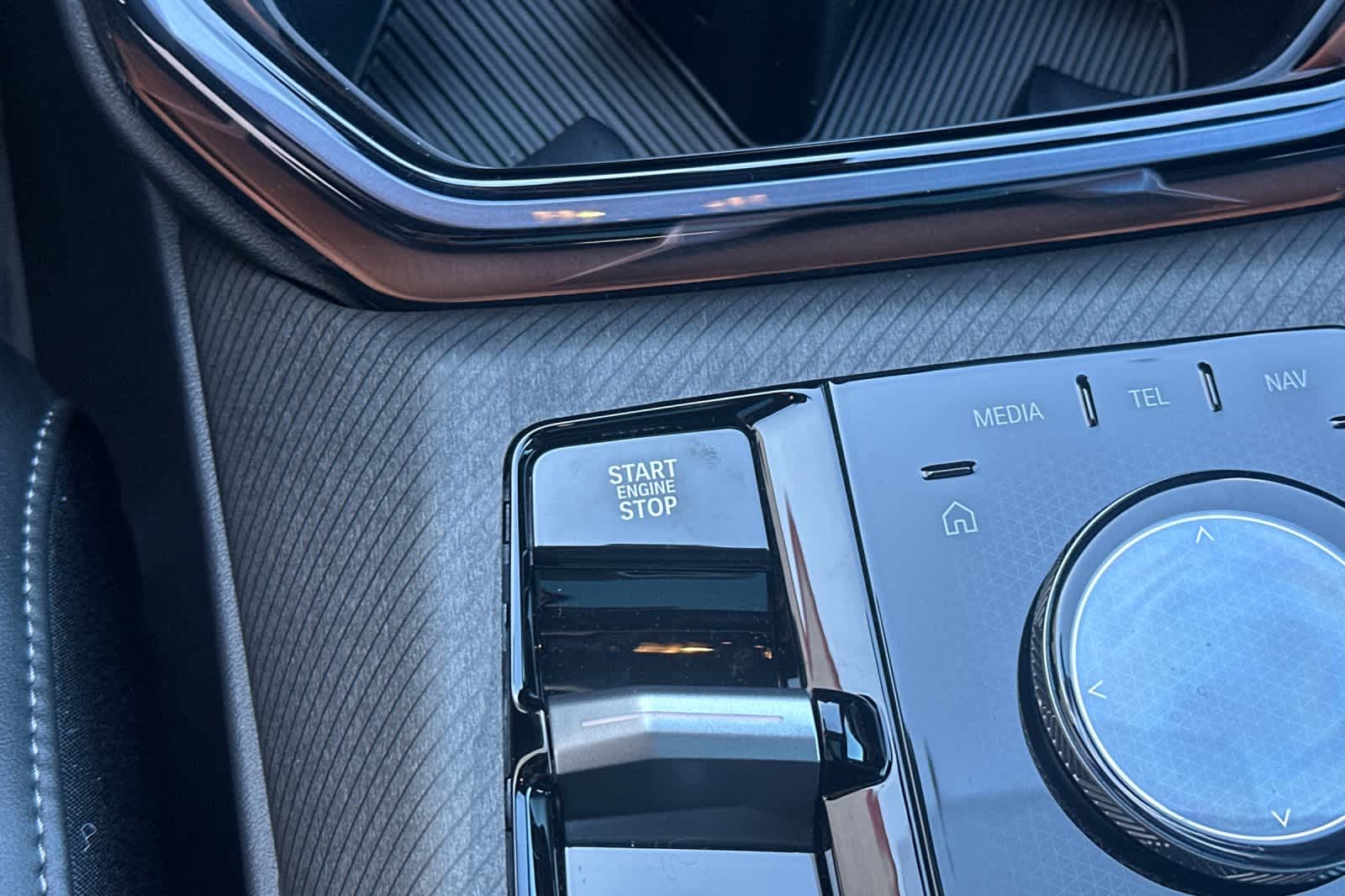 Thumbnail: 2026 BMW X3 - 25