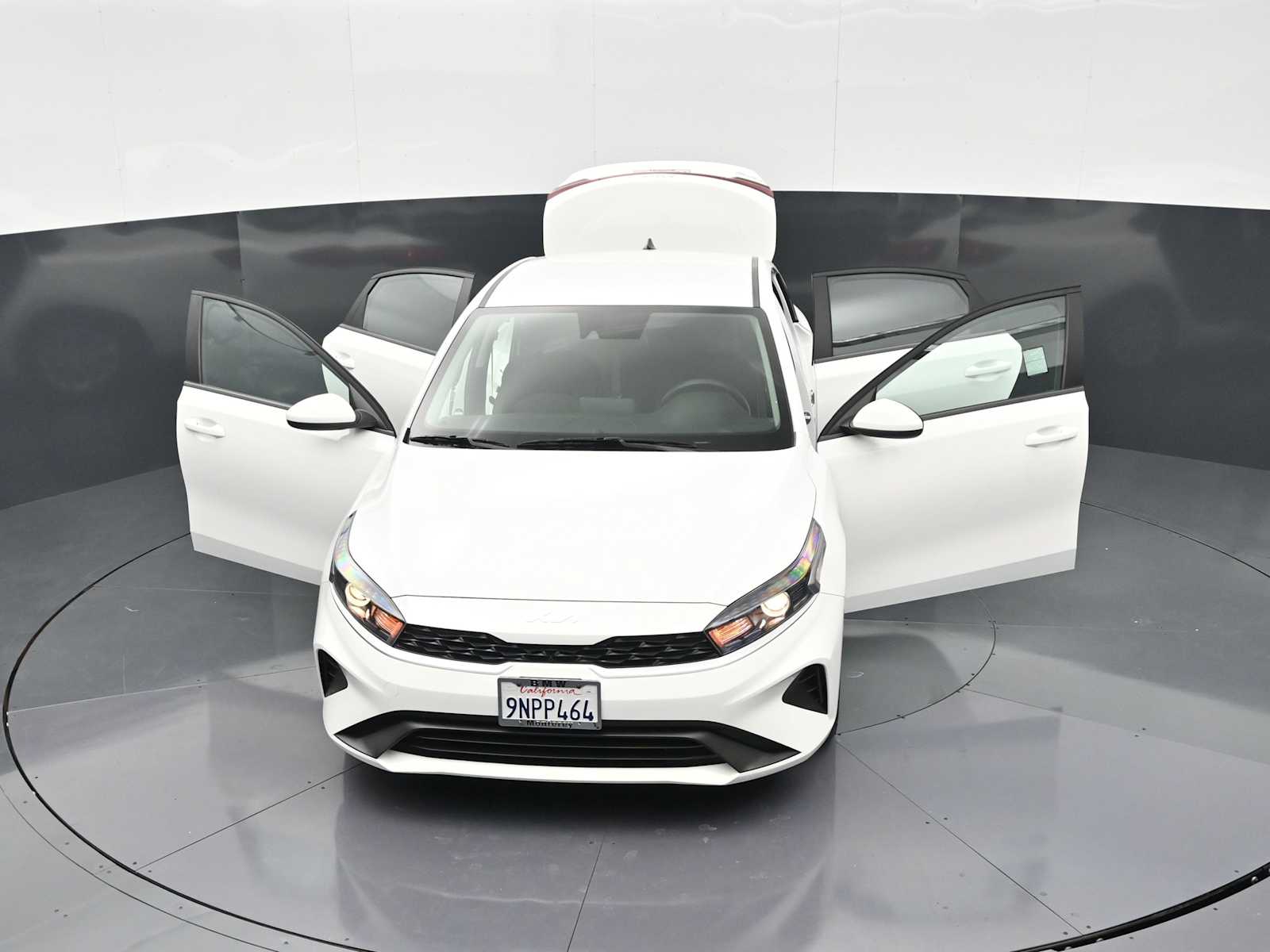 2024 Kia Forte LX - Photo 33