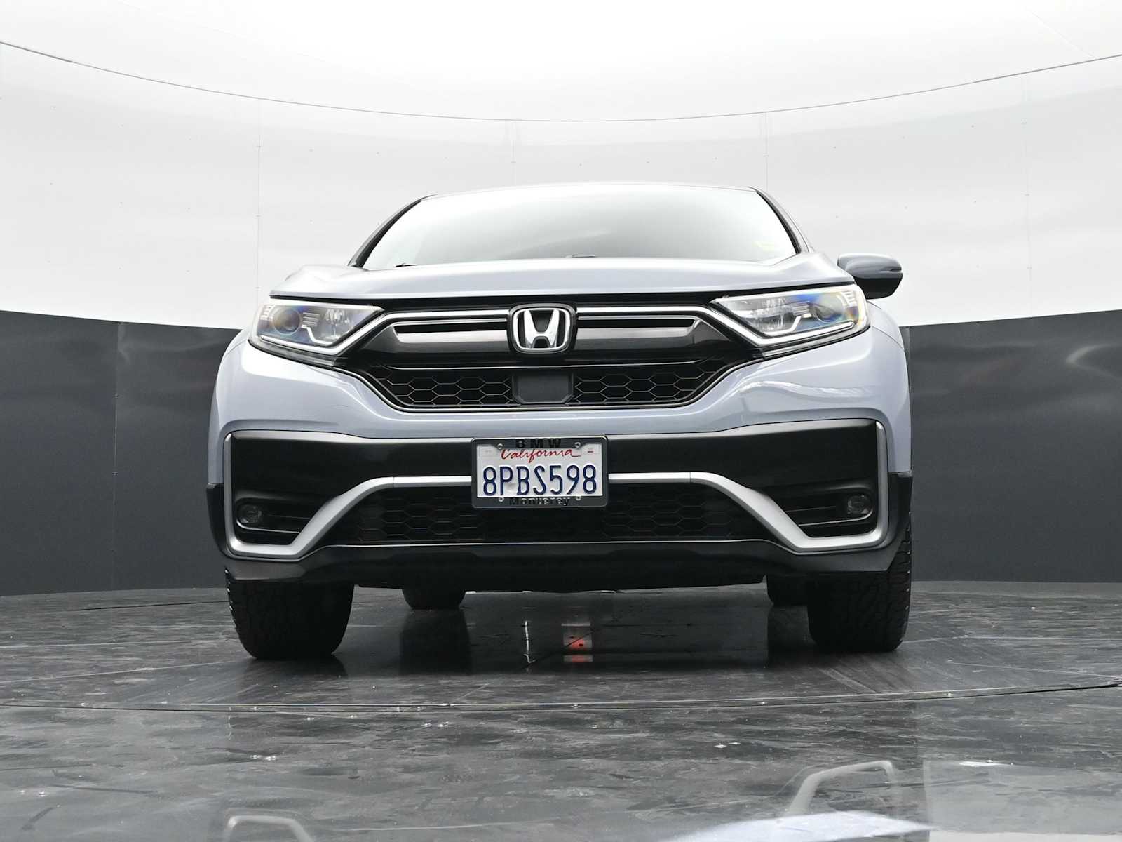 Thumbnail: 2020 Honda CR-V - 24