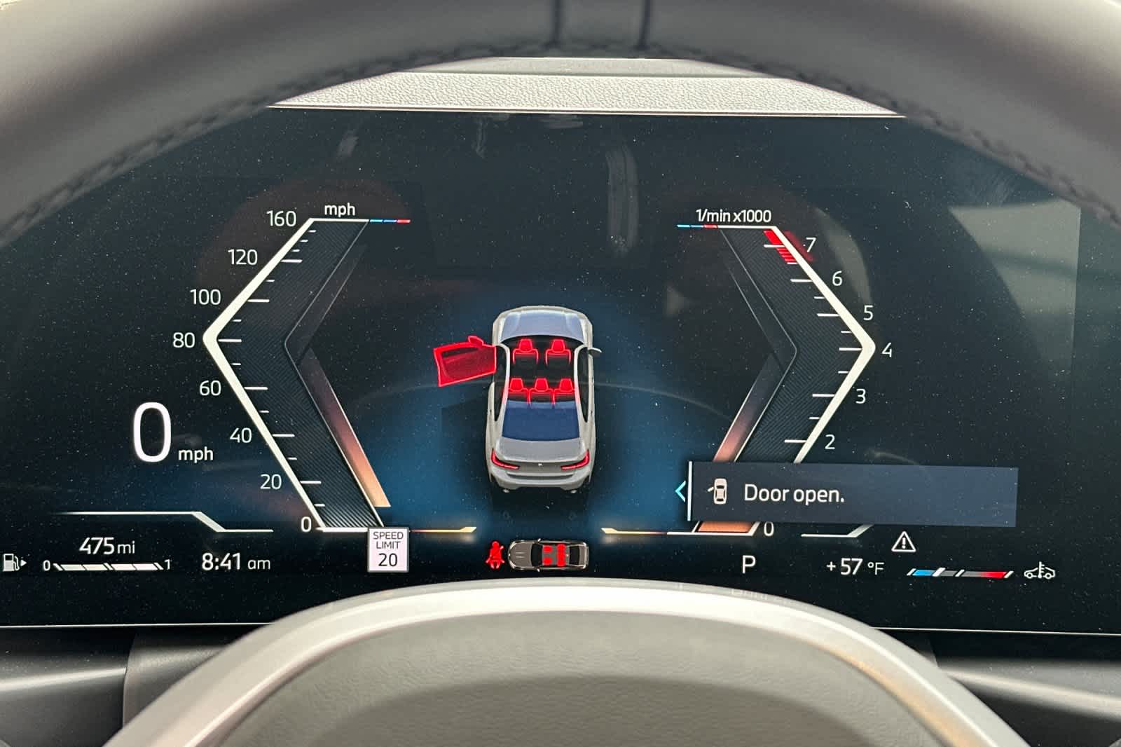 Thumbnail: 2026 BMW 3 Series - 29